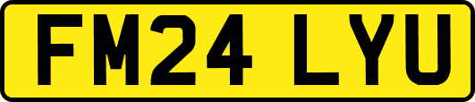 FM24LYU