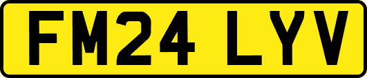 FM24LYV