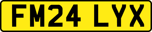 FM24LYX