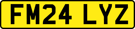 FM24LYZ