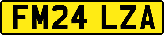 FM24LZA