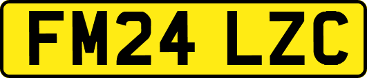 FM24LZC