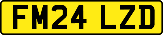 FM24LZD