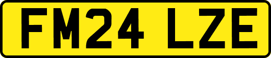 FM24LZE