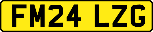 FM24LZG