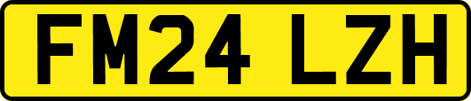 FM24LZH