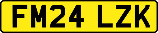 FM24LZK