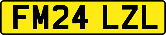 FM24LZL