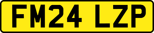 FM24LZP