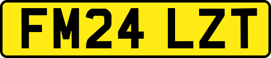 FM24LZT