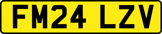 FM24LZV
