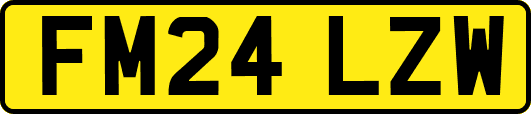 FM24LZW
