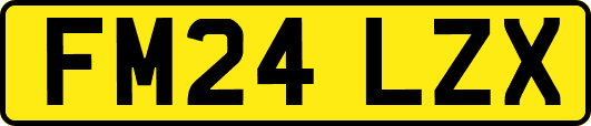 FM24LZX