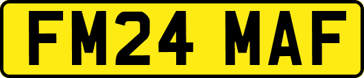 FM24MAF
