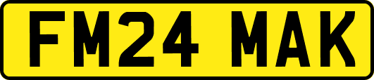 FM24MAK