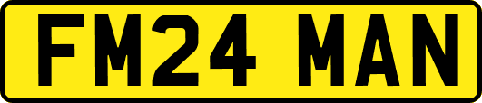 FM24MAN