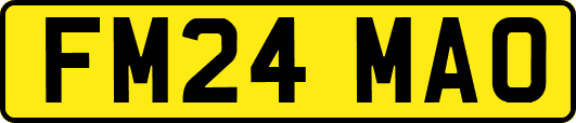 FM24MAO