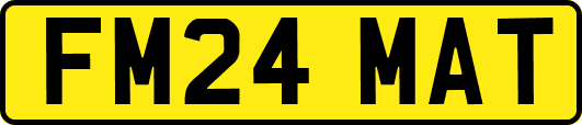 FM24MAT