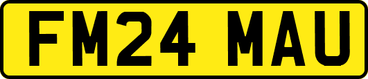 FM24MAU