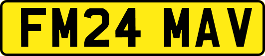 FM24MAV