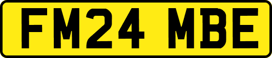 FM24MBE
