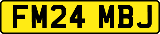 FM24MBJ