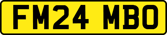 FM24MBO