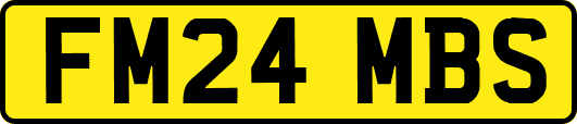 FM24MBS