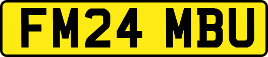 FM24MBU
