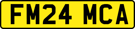 FM24MCA