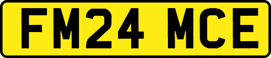 FM24MCE