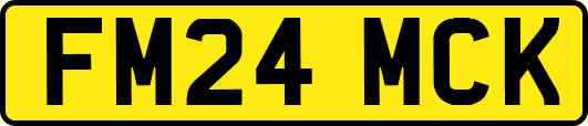 FM24MCK