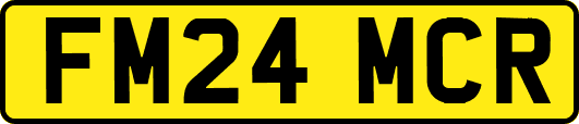 FM24MCR