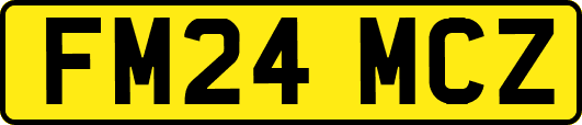 FM24MCZ
