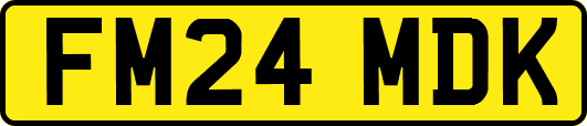 FM24MDK