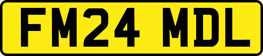 FM24MDL