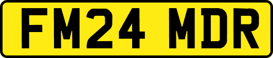 FM24MDR