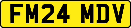 FM24MDV