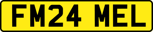 FM24MEL