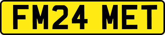 FM24MET
