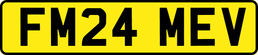 FM24MEV