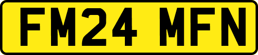 FM24MFN