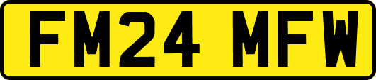 FM24MFW