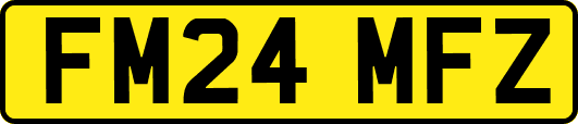 FM24MFZ