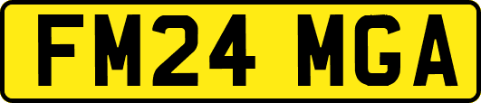 FM24MGA