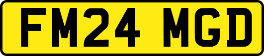 FM24MGD