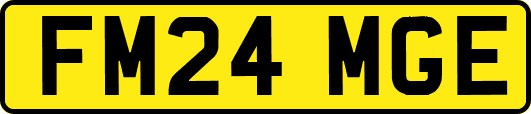 FM24MGE