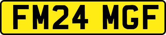FM24MGF