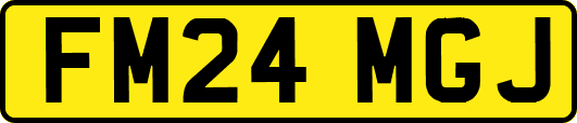FM24MGJ