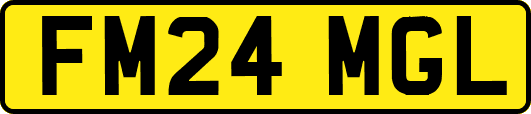 FM24MGL